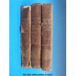 William H Prescott, History of Conquest of Mexico (London, Richard Bentley,