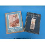 The Little Dutchy Nursery Rhymes: Nursery Songs from Holland (George Harrap, London,