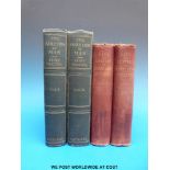 Leonard Huxley, Life and Letters of Thomas Henry Huxley (London, Macmillan, 1900), two volumes,