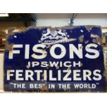 A Fisons Fertilizers, Ipswich,