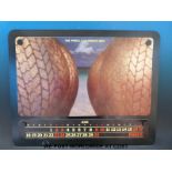 A collection of eleven Pirelli calendars from the 1980s-1990s,