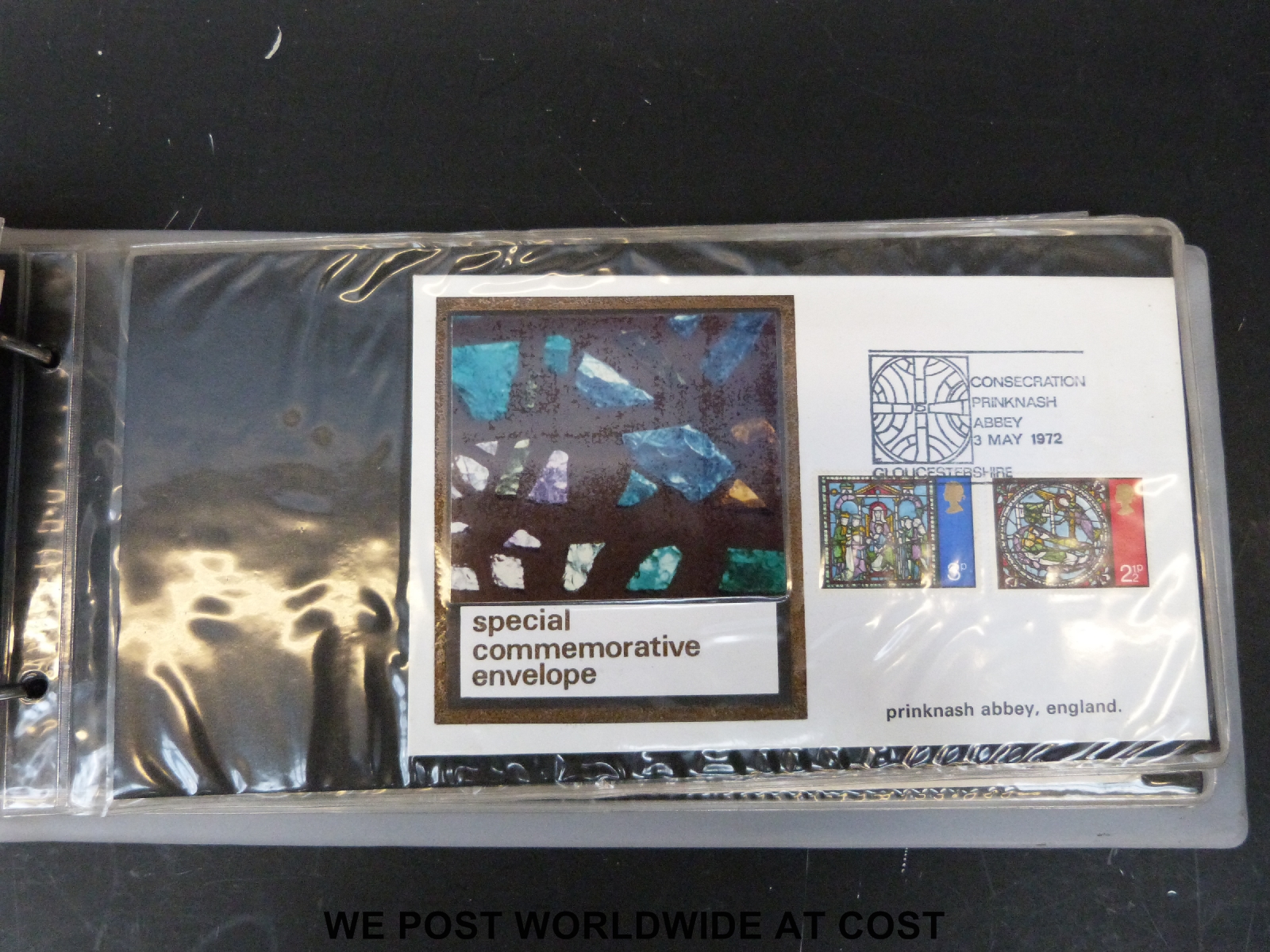 Two albums of mint GB QEII issue presentation packs, catalogues,