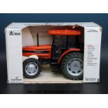 AGCO Deutz Allis 8630 diecast model tractor in original box