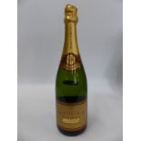 Heidsieck & Co Monopole 2004 Gold Top champagne, 750ml,