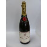 Moet & Chandon Premiere Cuvee champagne, 750ml,