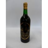 Harveys Bristol Sherries blend 1373-1973 anniversary edition, 750ml,