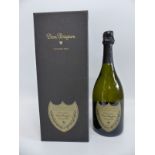 Dom Perignon Vintage 2004 champagne, 750ml 12,5% vol,