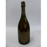 Moet & Chandon 1976 Dom Perignon champagne, 75cl, 12.