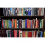LITERATURE: a collection of 42 volumes, largely early 20th century detective and other fiction,