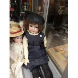 Armand Marseille 390 1.5 doll