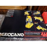 Meccano set '4m'