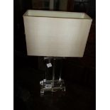 Table lamp