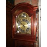 Reproduction Grandfather clock