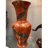 Wilton vase 31.5cm
