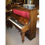 Broadwood upright cottage Piano