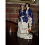 Staffordshire figures