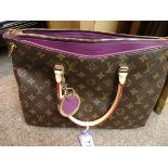 Louis Vuitton handbag