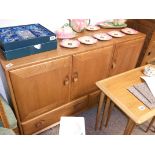 ercol sideboard