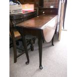 d/l dining table