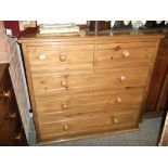 satinwood 4ht chest