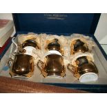 royal worcester coffee set