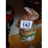 Treviotdale rabbit