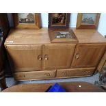 Ercol sideboard