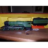 LNER Flying Scotsman and Tender