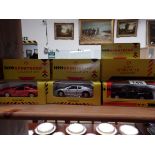 Shell sports car collection