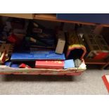 Hornby Dublo and Tri-ang accessories
