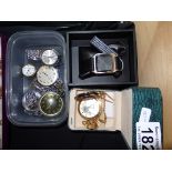 Various watches