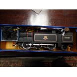 Hornby dublo EDL 17 062 Loco