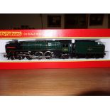 Hornby BT 4-6-2 Oliver Cromwell