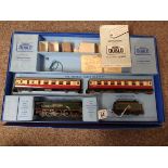 Hornby Dublo train set