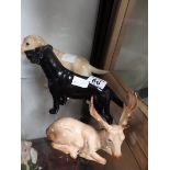 Beswick and Sylvac animals