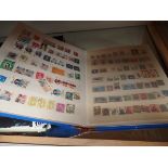Stamps and Haydons dictionary