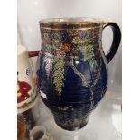 Crown Devon jug Excellent condition