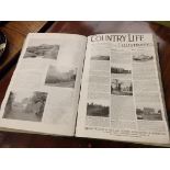 Country Life illustrated 1901