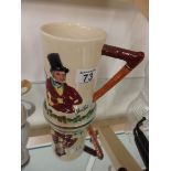 John Peel musical mug
