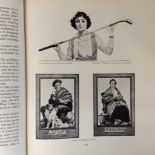 PERCY V. BRADSHAW, AN EARLY 20TH CENTURY COPY OF 'ART IN ADVERTISING' Published by The Press Art