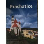 'PRACHATICE', A HARDBACK VOLUME With hand written dedication to Mr Winton, signed by teachers and