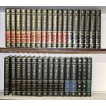 30 Volumes of the New Encyclopaedia Brittanica, 15th Edition with Index Volumes (all as new).