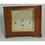 Retro Elliot Mantel Clock (Circa 1950's).