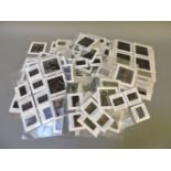A large quantity of Imperial Press photo slides, of various musicians and bands, to include A-Ha,