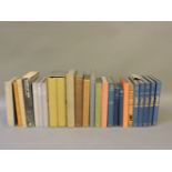 A large quantity of assorted books