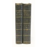 Catholic Family Bible:In two volumes:With notes and illustrations by G L Haydock; Dublin, Fullarton,