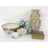 Chinese ceramics