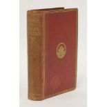 [DODGSON, Charles Lutwidge] : CARROLL, Lewis:Sylvie and Bruno Concluded,Macmillan, 1893, 1st edn.