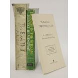 PROOF COPIES:1. Hemingway, E: Islands in the Stream. Collins, 1970, 1st edn. original plain wrappers