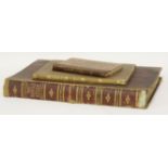 ATLASES:1. Lewis, Samuel: Topographical Dictionary of England (Atlas volume only). With Map of